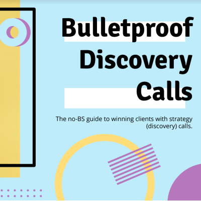 discovery-calls